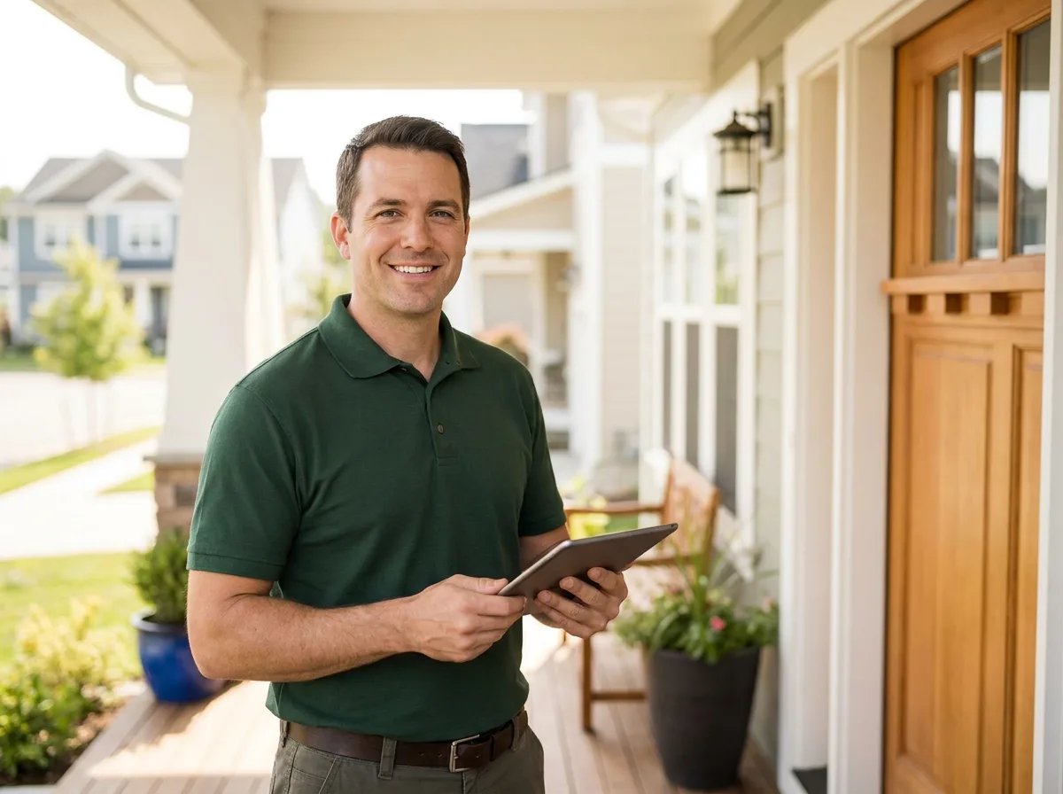 Pest control FAQs for Repton, AL